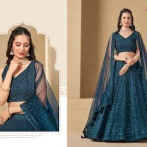 Florance Vol 1 By Zeel Designer Lehenga Choli